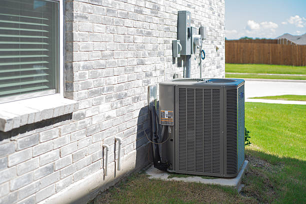 Reliable Ac Installation contractor in Pittsfield, MA by FH HVAC